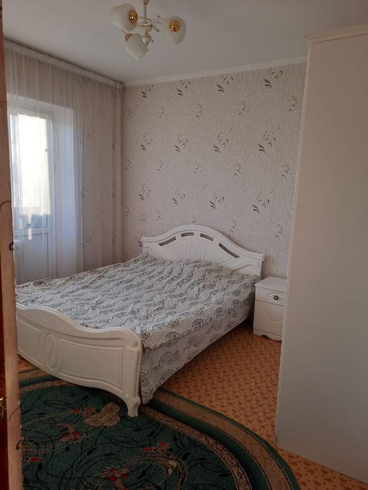 Квартира ежемесячно