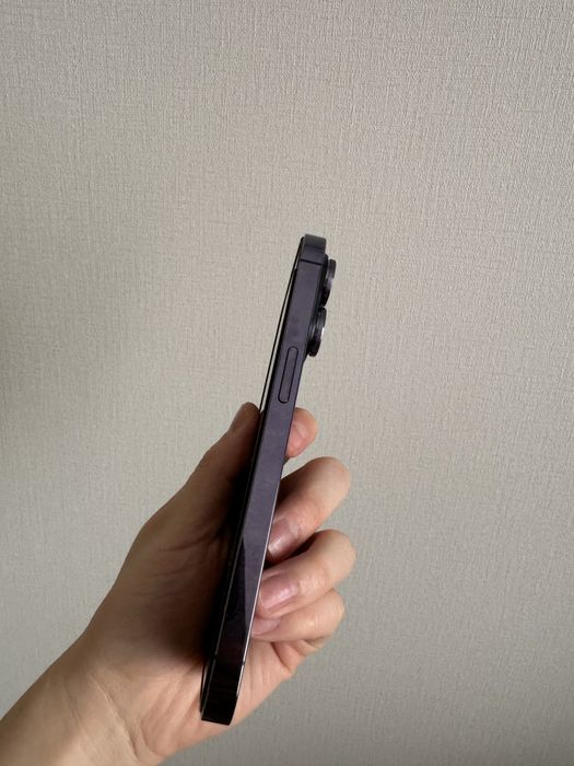 Iphone 14 pro 256 gb