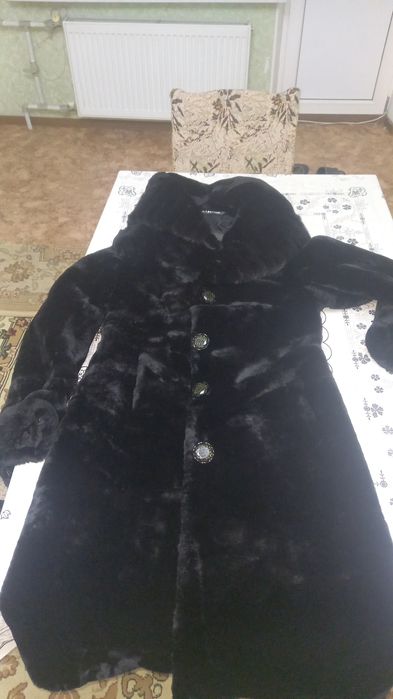 Мутон Шуба состояние отлично