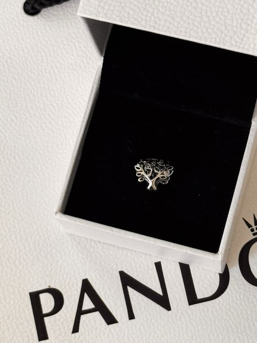 Pandora талисман Пандора