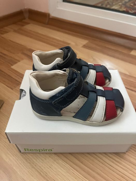 Детски сандали GEOX