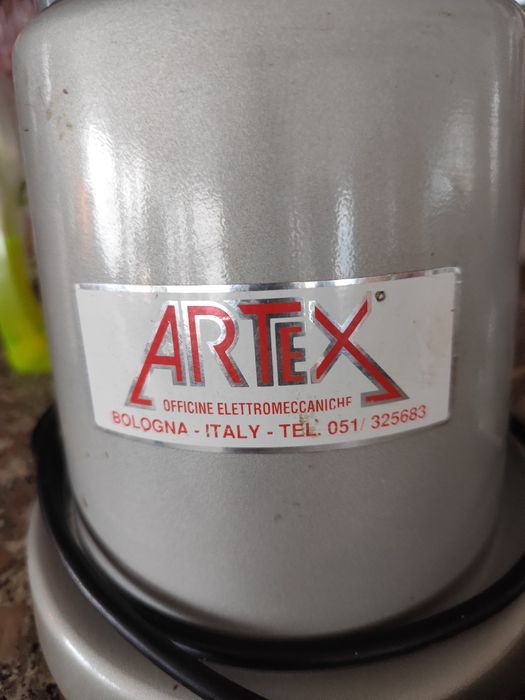 Барово оборудване