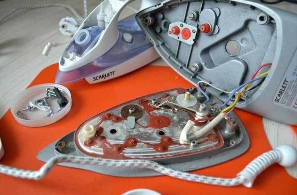 Remont Bitavoy texnika. LED TV. Pelisos. Dazmol. Kir yuvish Mashinasi.