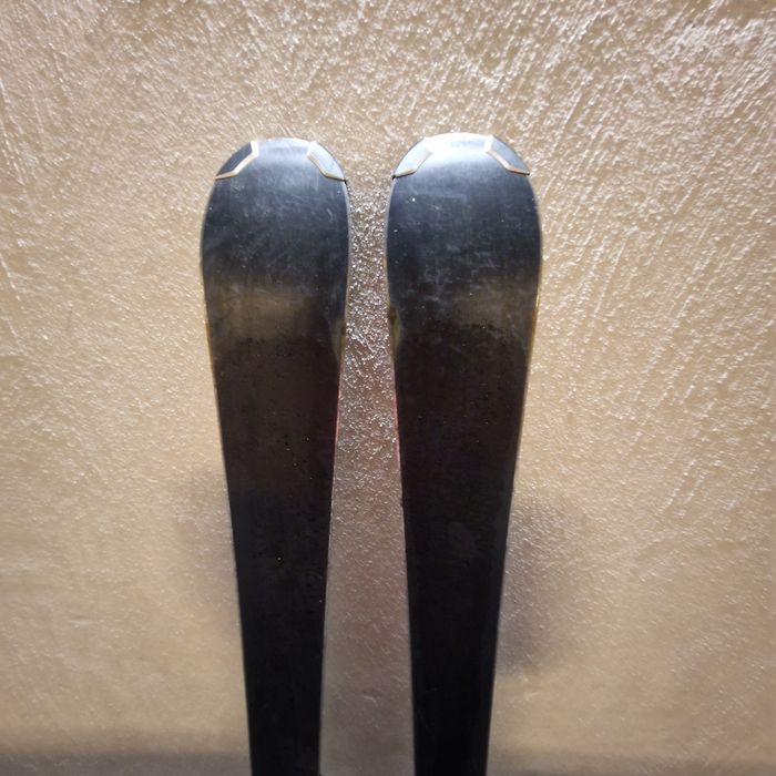 Ски HEAD – отлично състояние, готови за каране