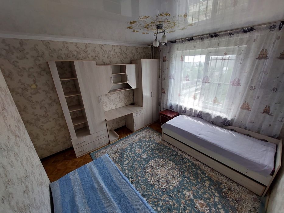 Продам детский гарнитур с двумя кроватями