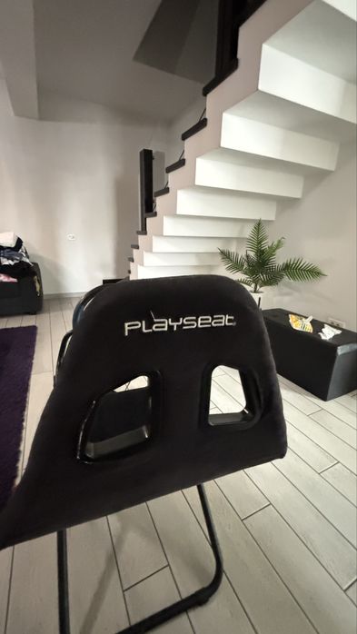 volan gaming thrustmaster150