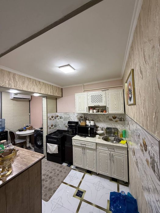 Учтепа 24квл 1/1/5 Срочно