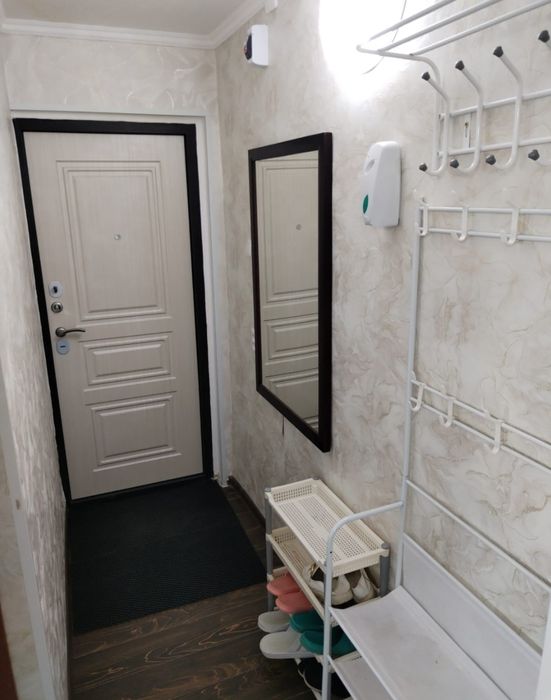 Продам 2хкомн кв. БОРОВОЕ