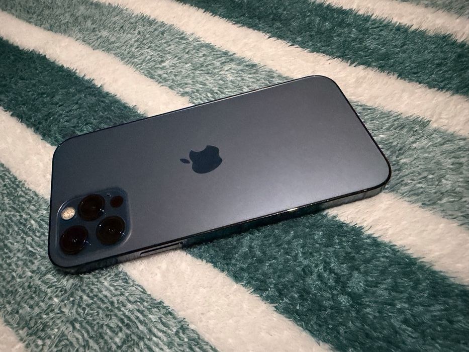 Iphone 12 pro 128 gb
