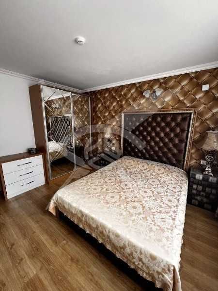 Продава се Тристаен апартамент в к.к. Слънчев бряг - 99 кв.м за 1314 €/кв.м - Снимка #5