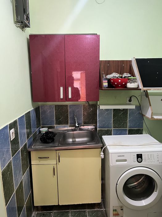 Квартира узимики