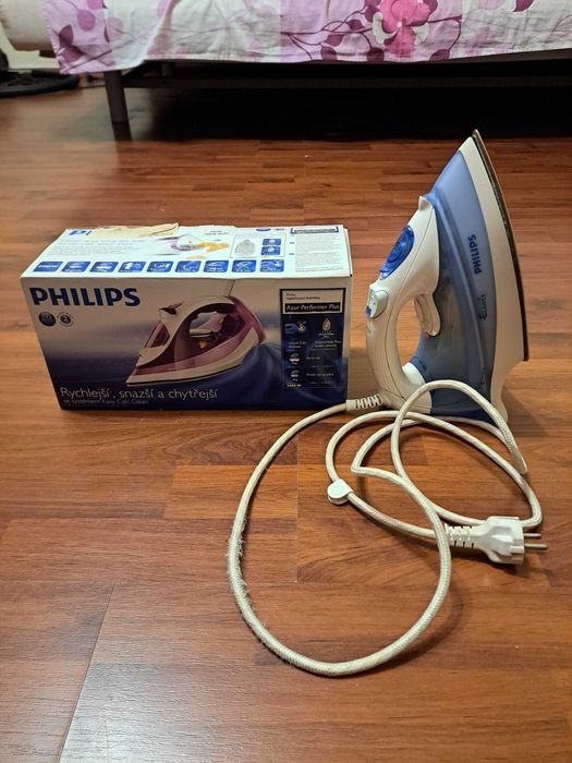 Vind fier de calcat Philips