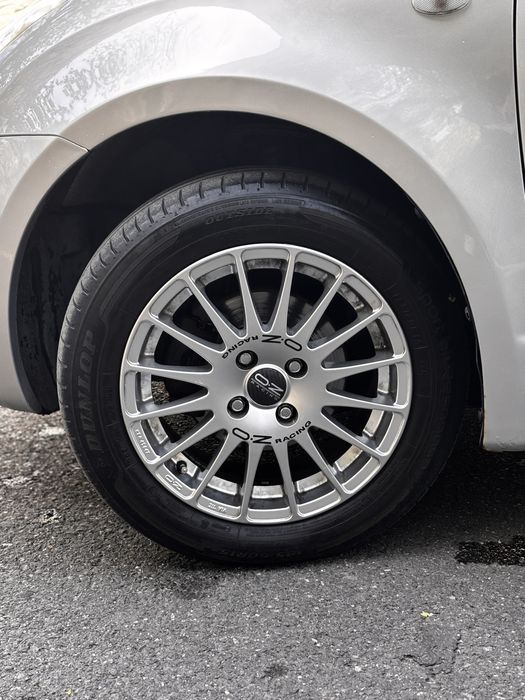 Suzuki Swift 2008 1.3 benzină 4x4 – stare bună