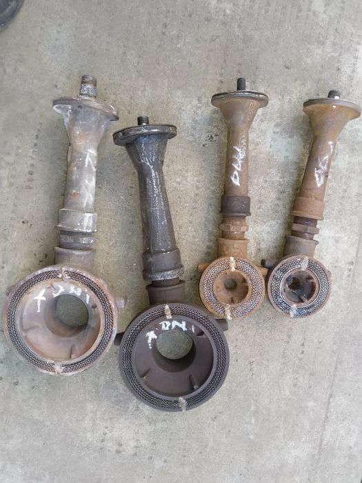 Plite sobă, aragaz din fonta -aluminiu