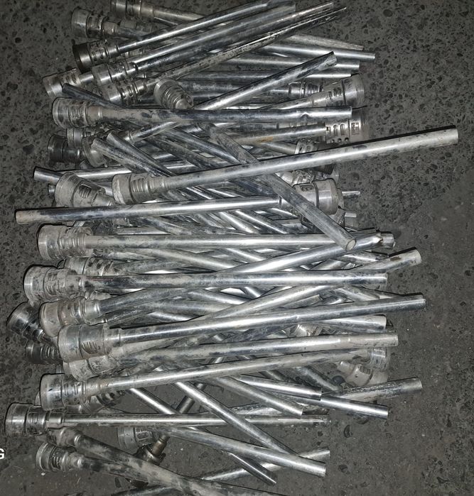 Фитинг тип S ва А