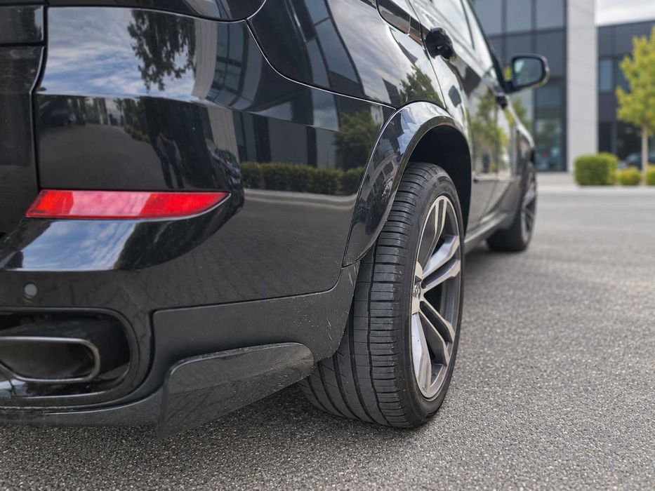BMW X5 2009 — imagine 4