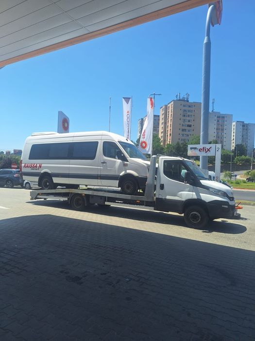 Tractari autoturisme,autoutilitare din Bulgaria, Grecia,Ungaria,EUROPA