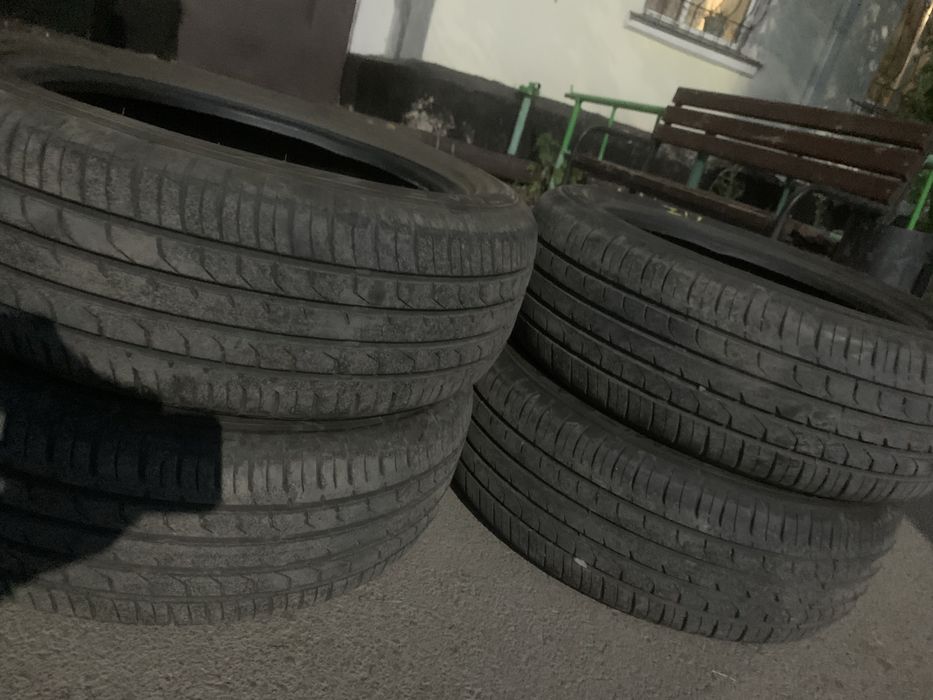 Продаю резину р 16