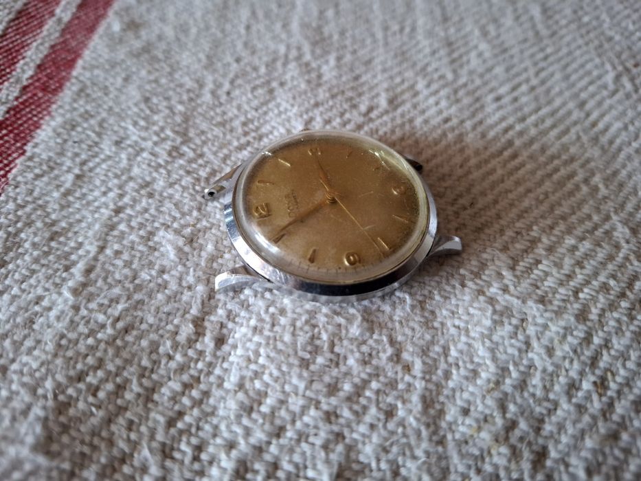 Doxa Jumbo Antimagnetic vintage