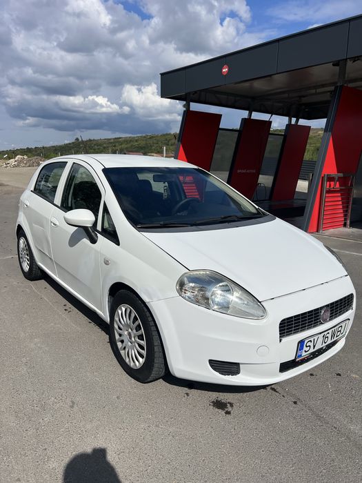 FIAT Grande Punto
