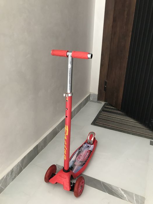 Самокат сатылады арзан бағаға