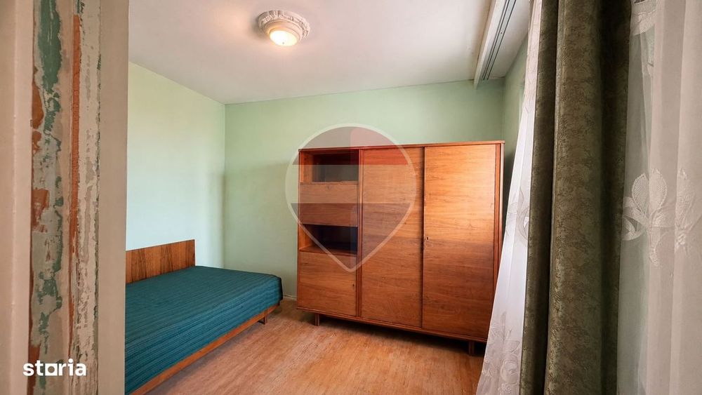 Apartament cu 2 camere de vânzare în zona Energiei