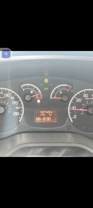 FIAT Doblo 0 — imagine 5