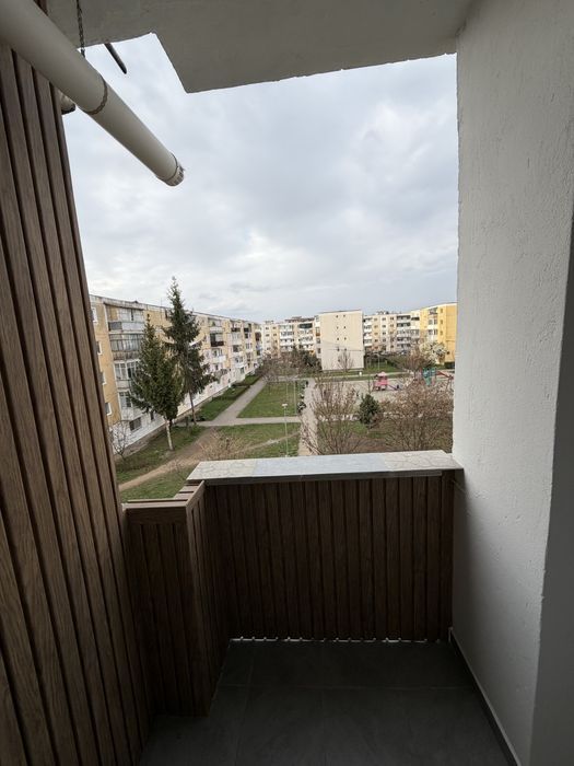 Garsoniera de inchiriat Aleea Liliacului