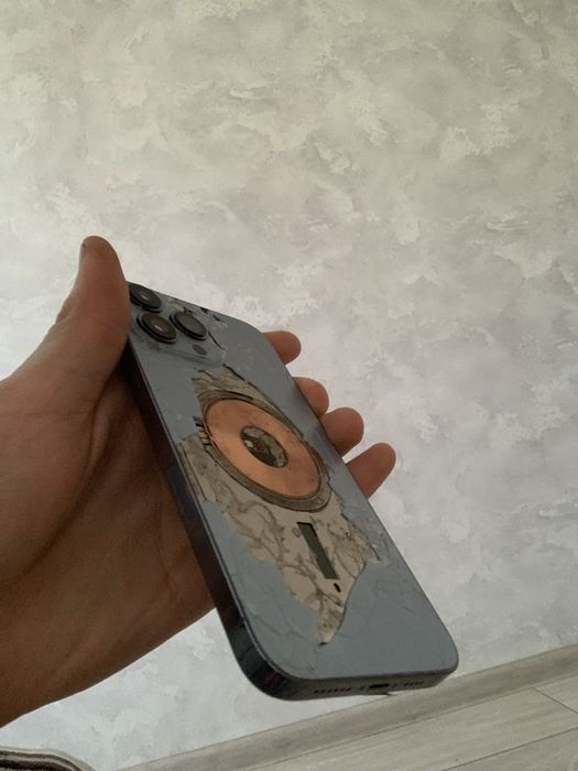 Iphone 13 PRO MAX 256gb