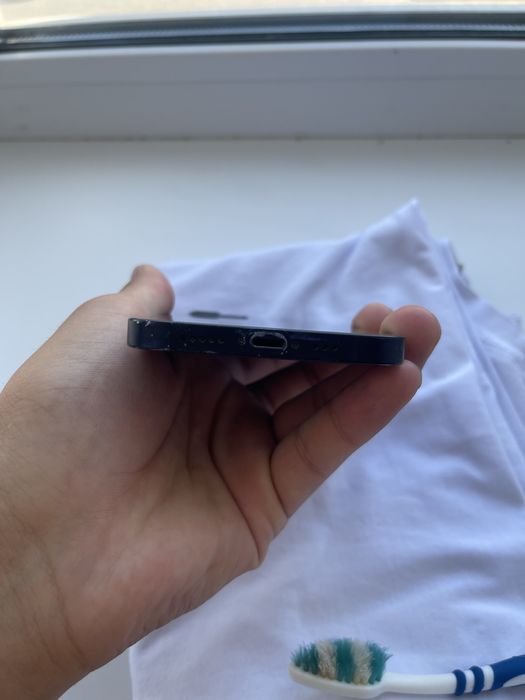Iphone 12 blackk