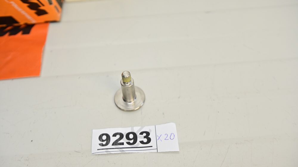 Husqvarna 701 Enduro 701 Supermoto Surub cadru codita