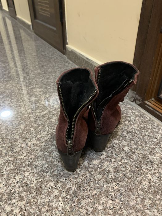 Дамски боти Gido