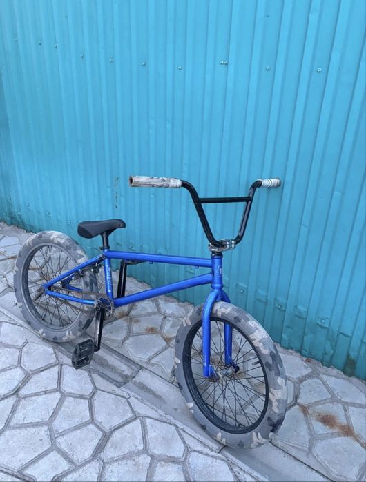 BMX Radio оригенал