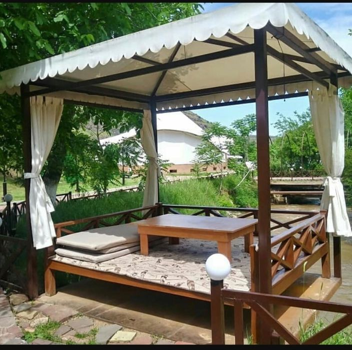 Продаём тапчаны, а также изготовим под ваш любой вкус и каприз