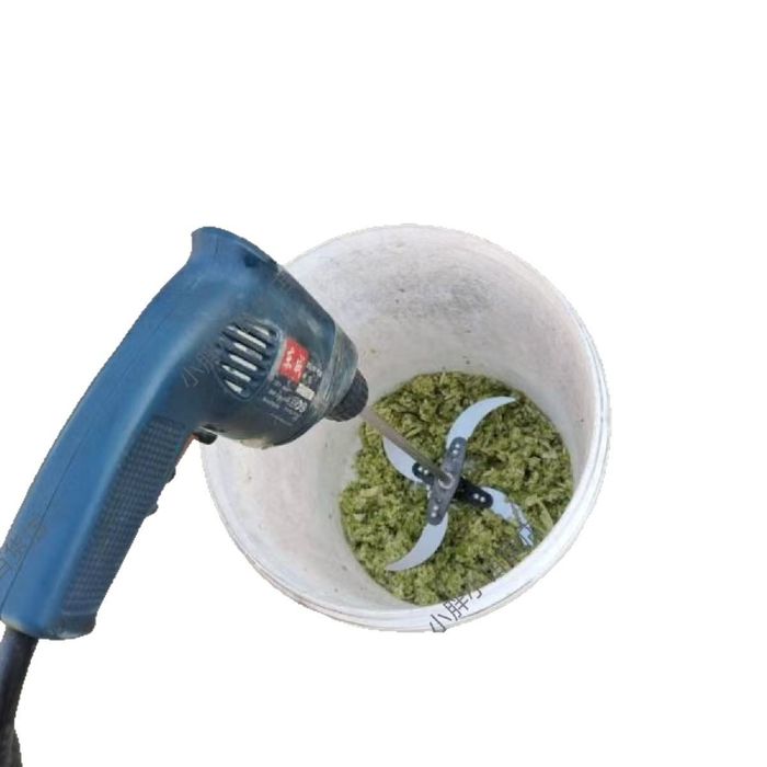 Фуражомелка за плодове и зеленчуци, дробилка