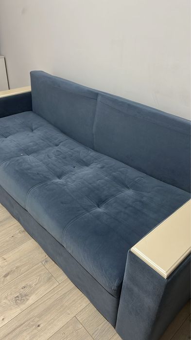 Диван складной комфортный