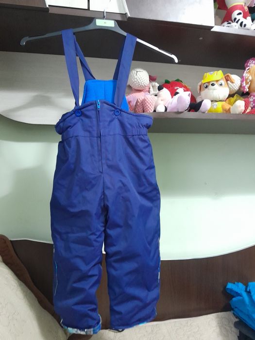 Lot pantaloni pentru zapada