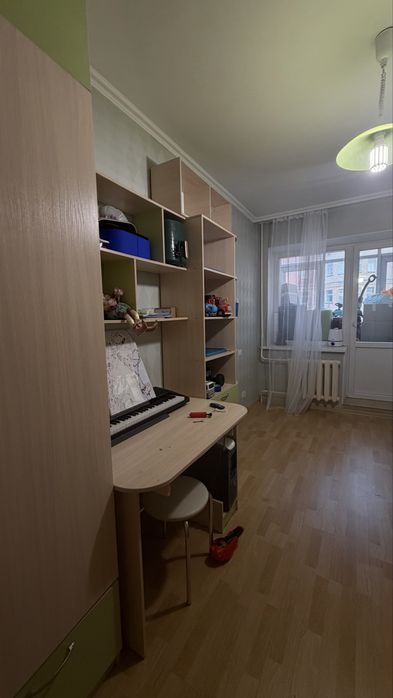 Продам детский гарнитур