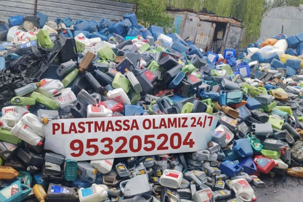 Plasmassa пласмасса olamiz towkent buylab olib ketishi ichida