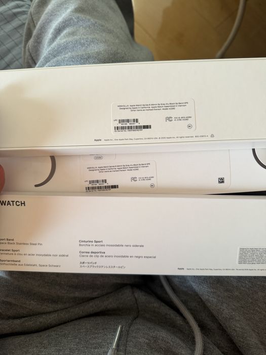 Apple часы буу в хорошем качестве