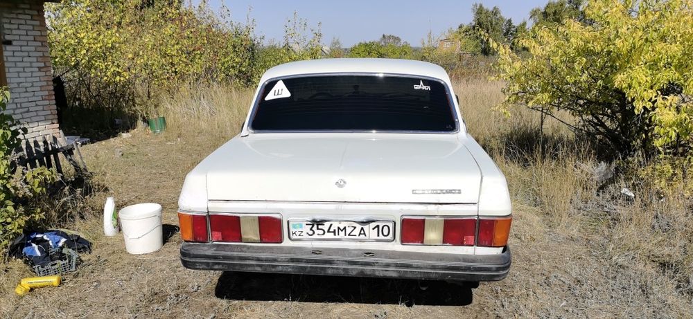 Продам Волгу 31029
