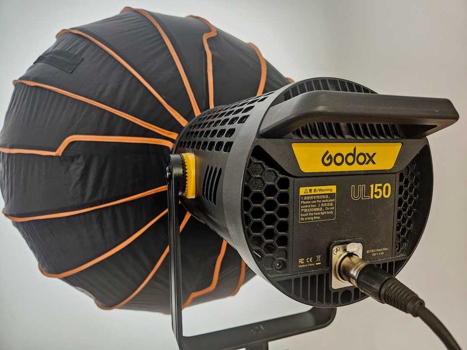 Godox UL150 Lumină Video