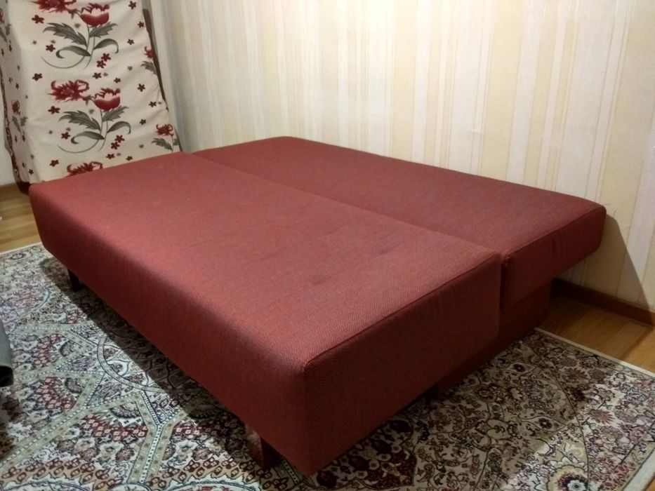 Диван раскладной