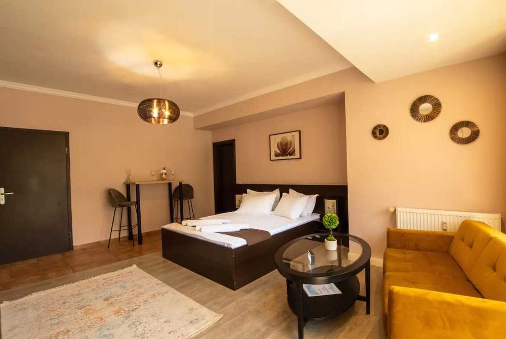 Дава се под наем Тристаен апартамент в Пловдив, Каменица 2 - 87 кв.м за 321.3 € - Снимка #2