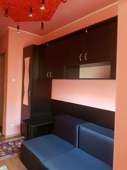 Inchiriez garsoniera ín Rogerius