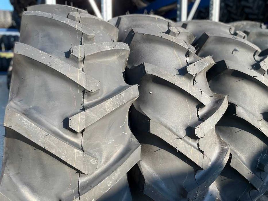 18.4-26 Anvelope de tractor or taff ranforsat cu 14PR livrare