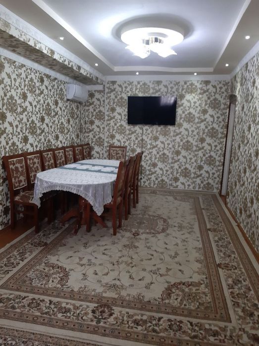 Продаю квартиру на тузель галантерея