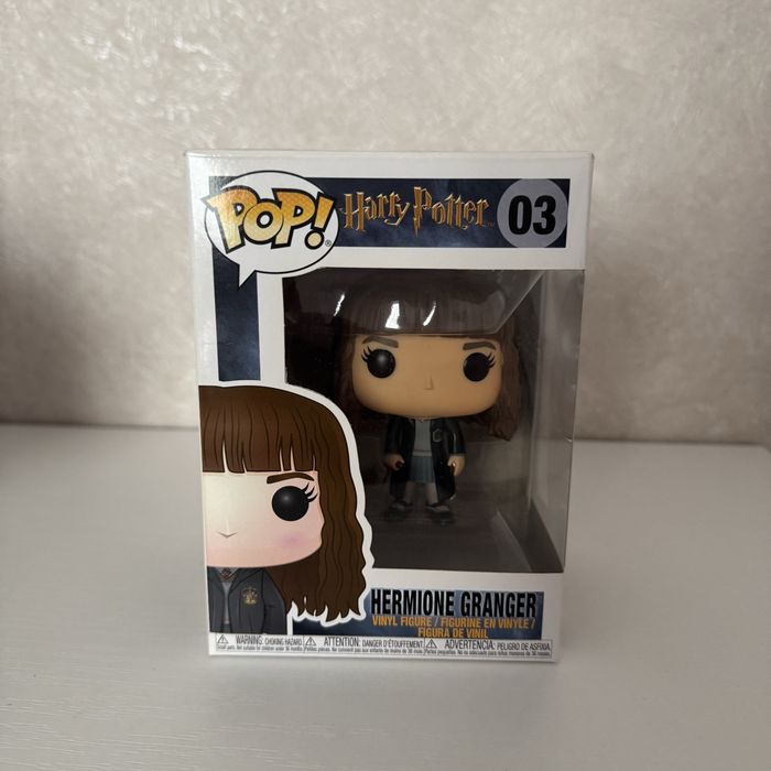 Funko Pop Hermione Granger