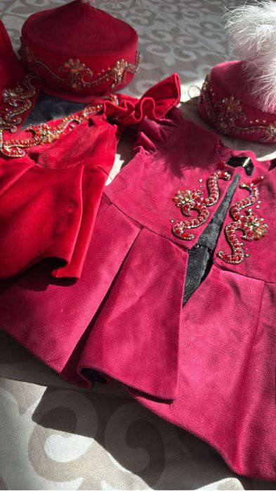 Продается  кажекей саукеле