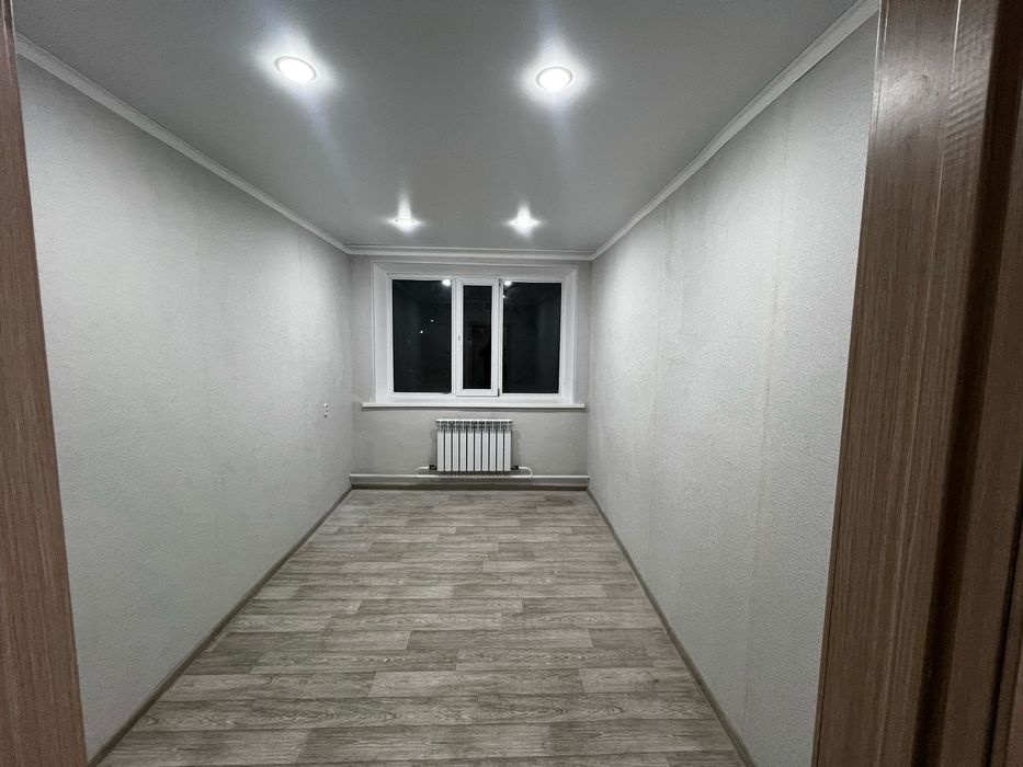 Продается квартира